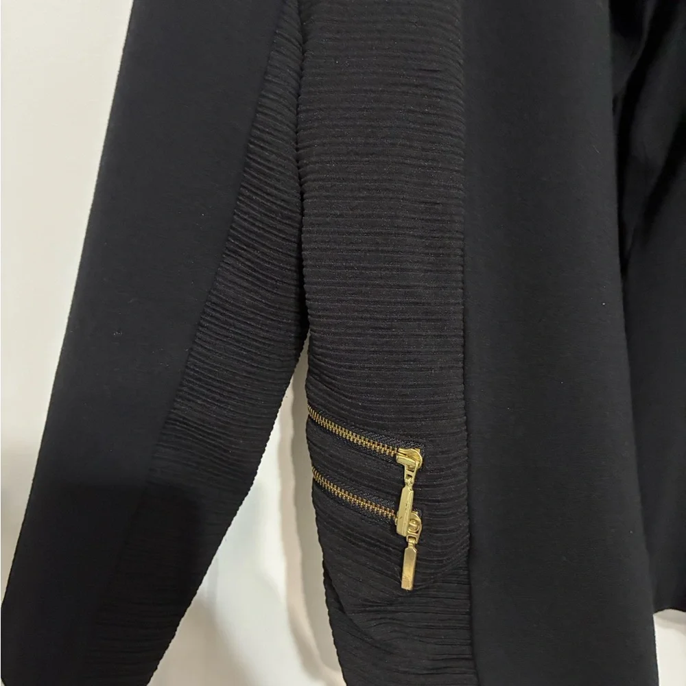 Chicos chic black